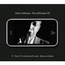 John Coltrane. The Ultimate CD  COLTRANE JOHN