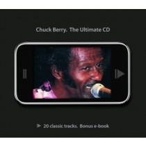 Chuck Berry. The Ultimate CD  BERRY CHUCK