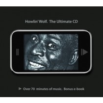 Howlin' Wolf. The Ultimate CD  WOLF HOWLIN'