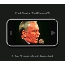 Frank Sinatra. The Ultimate CD  SINATRA FRANK