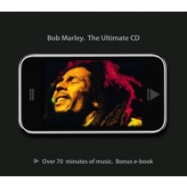 Bob Marley. The Ultimate CD  MARLEY BOB