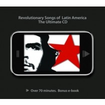 Revolutionary Songs of Latin America - Canti rivuluzionari dell'America Latina  VARI