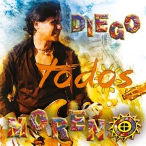 Todos  MORENO DIEGO