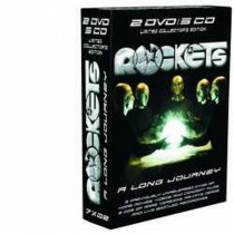 A long Journey: videos & rarities  ROCKETS