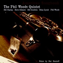 American Songbook  THE PHIL WOODS QUINTET
