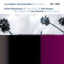 Expectation  THE LOS ANGELES JAZZ ENSEMBLE