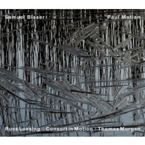 Consort in Motion  BLASER SAMUEL