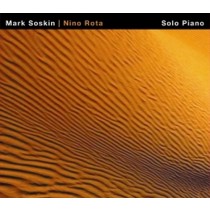 Solo Piano  ROTA NINO