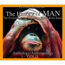 The History of Man  VARI