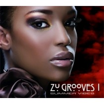 Zu-Grooves I - Summer Vibes  VARI