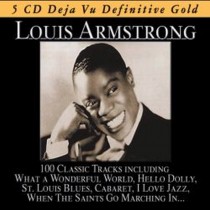 100 Classici  ARMSTRONG LOUIS