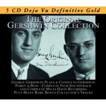 Gershwin Anthology  GERSHWIN GEORGE