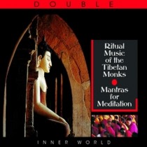 Ritual Music of the Tibetan Monks - Mantras for Meditation  VARI