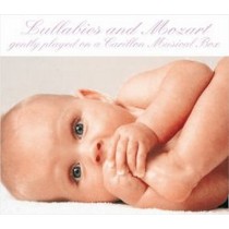 Lullabies and Mozart - Ninne nanne suonate al carillon  VARI  