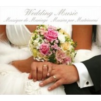 Wedding Music - Musica per Matrimoni  LONDON SYMPHONY ORCHESTRA  