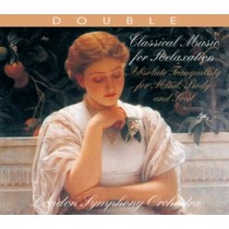 Classical music for relaxation (musica per il rilassamento)  VARI