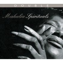 Mahalia Spirituals  JACKSON MAHALIA