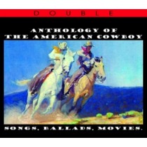 Anthology of the American Cowboy  VARI