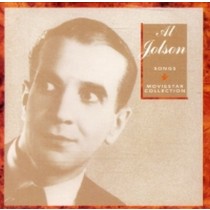 Al Jonson - Moviestar Collection  JOLSON AL