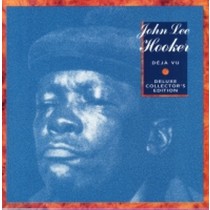 John Lee Hooker - Modern Times  HOOKER JOHN LEE