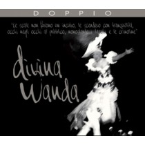 Divina Wanda  OSIRIS WANDA