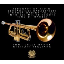 Inni delle Bande Militari Italiane  VARI