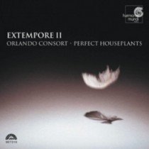 Extempore II  ORLANDO CONSORT  