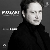 Fantasias & Rondos  MOZART WOLFGANG AMADEUS