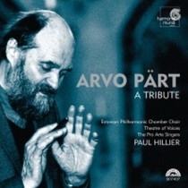 A tribute  PART ARVO