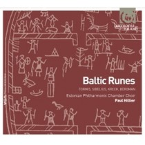 Baltic Runes  HILLIER PAUL Dir  