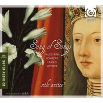 Song of Songs - Il "Cantico dei Cantici" nel Rinascimento  STILE ANTICO  