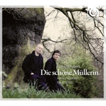Die Schöne Müllerin  SCHUBERT FRANZ