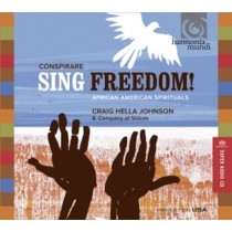Sing Freedom!  VARI