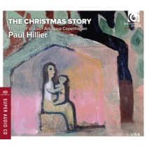 The Christmas Story  HILLIER PAUL Dir  