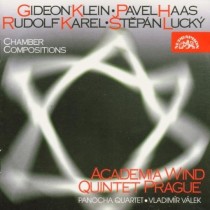 KAREL  ACADEMIA WIND QUINTET  