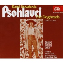 KOVAROVIC  DYK FRANTISEK Dir  