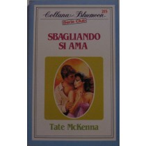 Sbagliando si ama