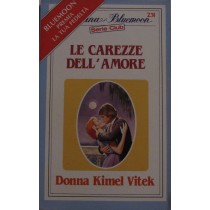Le carezze dell'amore