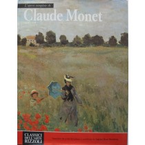 L'opera completa di Claude Monet (1870-1889)