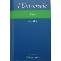 L'Universale. Arte A-Mir