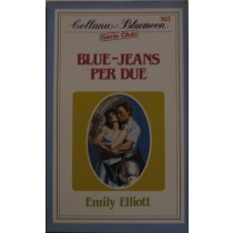 Blue- jeans per due