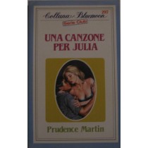 Una canzone per Julia