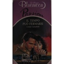 Il tempo può fermarsi