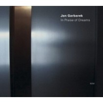 In Praise of Dreams  GARBAREK JAN