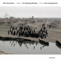 The Weeping Meadow  KARAINDROU ELENI