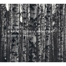 Diverted Travels  BALKE JON