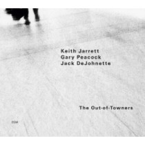 The Out-of-Towners  JARRETT KEITH