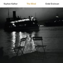 The Wind  KALHOR KAYHAN
