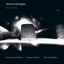 Raccolto  BATTAGLIA STEFANO