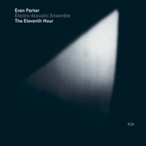 The Eleventh Hour  PARKER EVAN